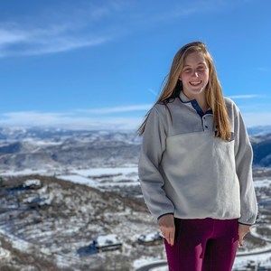 Meet your Posher, Jessi